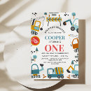 Search for boy 1st birthday invitations Boys first birthday