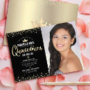 Search for mexican quince invitations Princess tiara crown