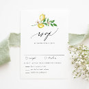 Search for entree choice invitations Watercolor