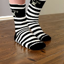 Search for nautical socks Striped