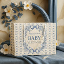 Search for toile gift bags Watercolor