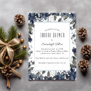 Search for poinsettia bridal shower invitations Modern