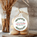 Search for christmas garland stickers Xmas