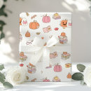 Search for books wrapping paper Whimsical