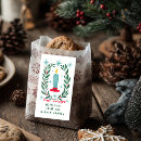 Search for candle business labels Vintage