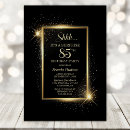 Search for elegant 85th birthday invitations Eighty five