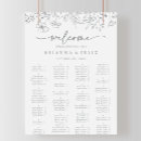 Search for flower arrangements wedding signs For her