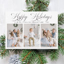 Search for romantic christmas cards Modern