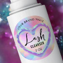 Search for lash bath product labels Eyelash extensions