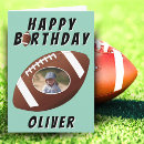 Search for american football birthday cards Sports