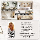 Search for photo collage business cards Consultant