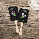 Search for family reunion hand fans Get together