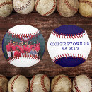 Search for souvenir baseballs For kids