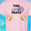 Search for christian nurse tshirts Faith