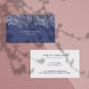 Search for paisley business cards Vintage
