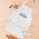 Search for momma jokes aprons Mother