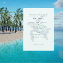 Search for seafoam wedding invitations Modern
