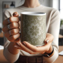 Search for ornaments mugs Pattern