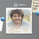 Search for memorial magnets Forever in my heart