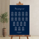 Search for 17 table wedding seating charts Elegant