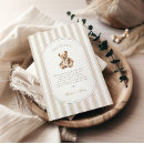 Search for vintage teddy bear cards We can bearly wait