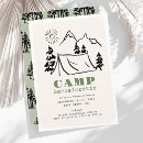 Search for camping tent invitations Mountain