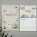 Search for 12 month calendars Botanical