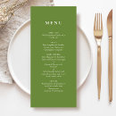 Search for tropical menus Party
