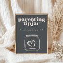 Search for parenting advice posters Parenting tip jar