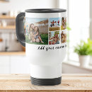 Search for 6 photo travel mugs Modern