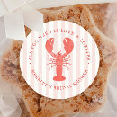 Search for nautical bridal shower stickers Coastal
