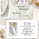 Search for wedding seamstress business cards Fashion