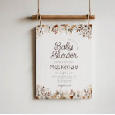 Search for welcome fall posters Floral