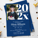 Search for high school graduation invitations Calligraphy