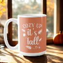 Search for cozy home mugs Orange
