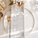 Search for program wedding signs Botanical