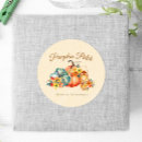 Search for elegant thanksgiving stickers Floral