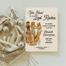 Search for texas hens party invitations Western