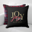 Search for black and white lettering cushions Typography