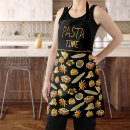 Search for italian design aprons Pasta