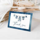Search for western thank you cards Rustic baby shower