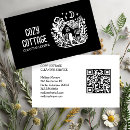 Search for cute cleaning business cards Unique