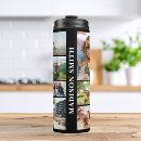 Search for twelve mugs Photo collage
