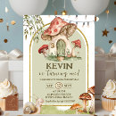 Search for snails invitations For kids