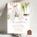 Search for girls wild one invitations Baby girl