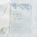 Search for victorian square invitations Chinoiserie