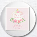 Search for pink pumpkin napkins Botanical