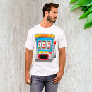 Search for slot machine tshirts Slots