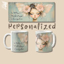 Search for twenty five mugs Floral