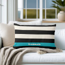 Search for turquoise and cream cushions Modern